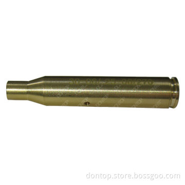 30-06/. 25-06/. 270 Cartridge Red Laser Bore Sighter (BS002L)